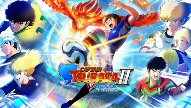 Captain Tsubasa 2 enfilera de nouveau les crampons en 2026