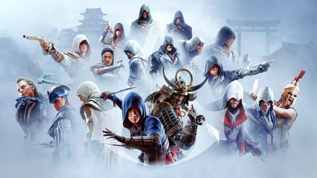 Ubisoft annule Assassin’s Creed League et certains fans le réclamaient depuis 13 ans