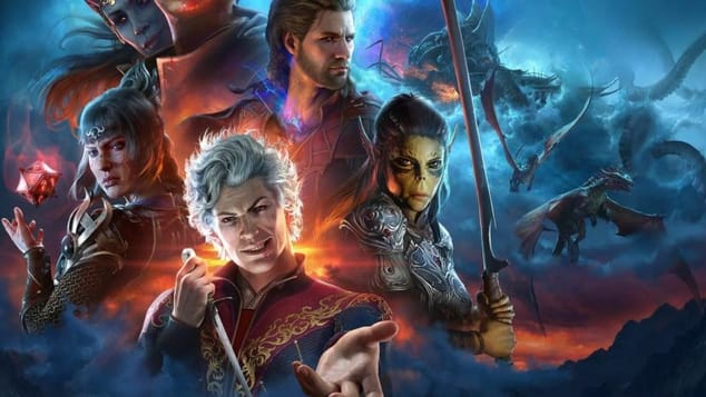 Après The Last of Us, HBO s'attaque au phénomène Baldur's Gate