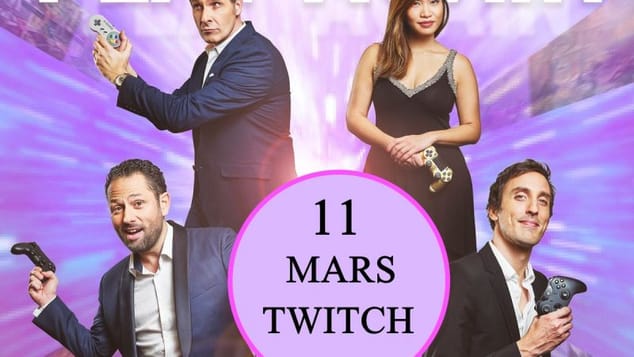 Deux mois après la fermeture de Game One, la TeamG1 officialise son retour sur Twitch