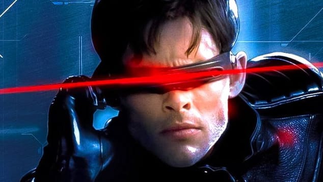 James Marsden dit que nous serons "époustouflés" par la destruction du New Jersey. Avengers: Doomsday