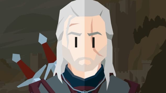 On a testé Reigns The Witcher, un jeu de cartes aussi addictif que le Gwent ?