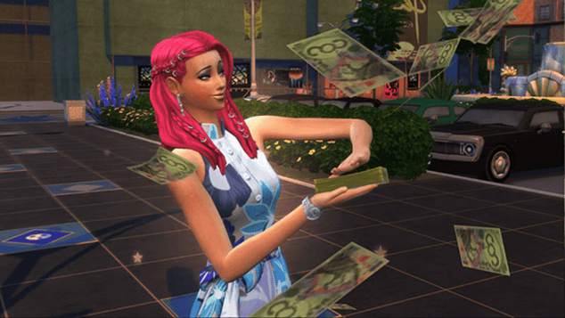 Les Sims 4 : 10 façons originales de gagner de l’argent sans tricher