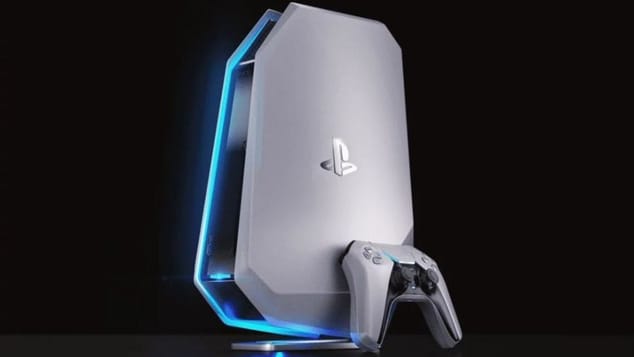 La PS6 possèderait 30 Go de RAM et de 24 Go en mode portable - IG News