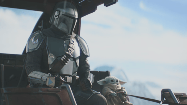 Tous les trailers du Super Bowl 2026