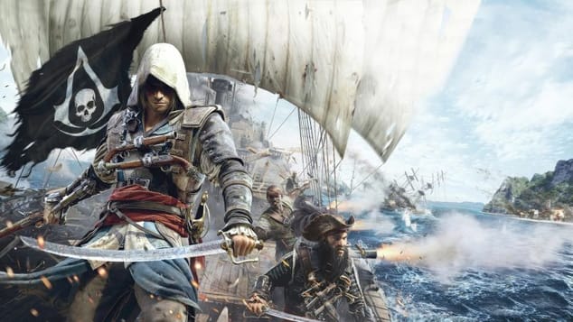 Assassin’s Creed Black Flag : une annonce de dernière minute risque décevoir ceux qui attendent le remake