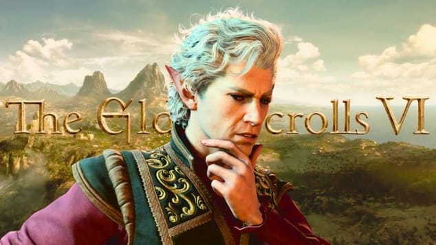 The Elder Scrolls 6 : pour l'ancien lead designer de Skyrim, Bethesda doit s'inspirer de Baldur's Gate 3