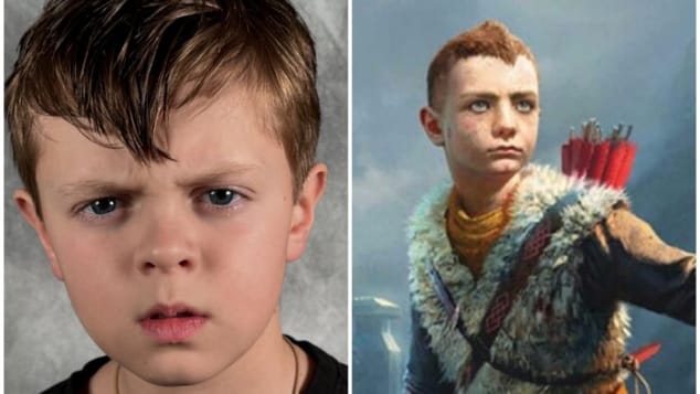 Nous savons enfin qui jouera le rôle d'Atreus dans la série God of War.