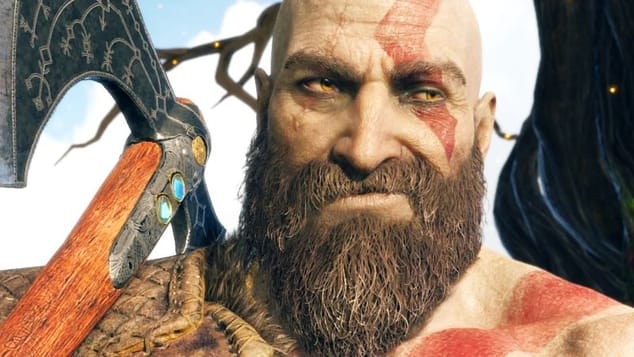 God of War : la série fait enfin l'annonce que tout le monde attendait après Kratos