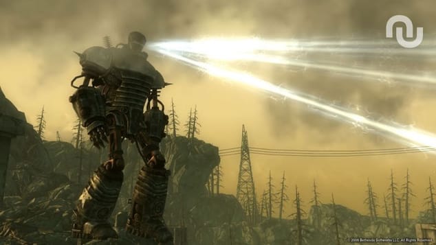 Maintenant que la saison 2 de Fallout est finie, où est Fallout 3 Remastered ?
