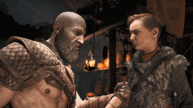 On sait désormais qui jouera Atreus dans la série God of War