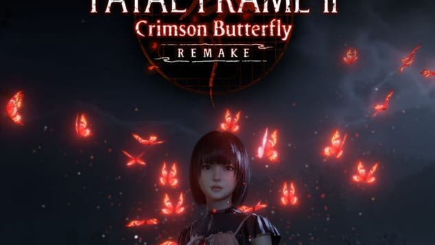 Mon avis perso sur Fatal Frame II : Crimson Butterfly Remake