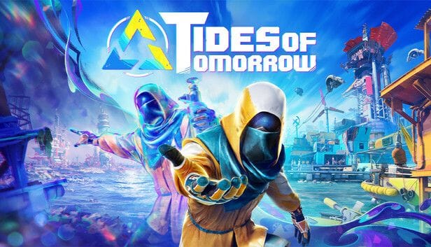 Mon avis perso sur Tides of Tomorrow