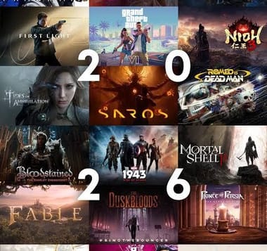 quelques  jeux 2026 qui m’intéressent (et pourquoi)
