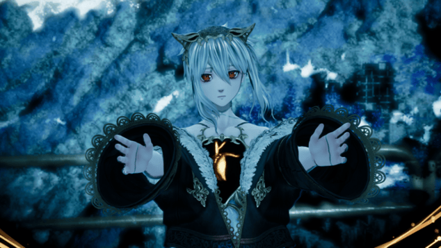 Test : Vampirisé par son manque d'ambition, Code Vein 2 est parfaitement médiocre