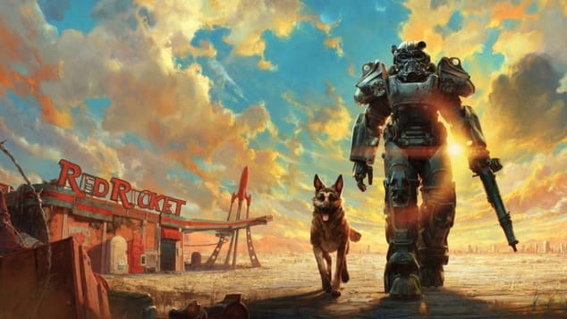 Fallout 5 existe bien, quelque part dans les couloirs de Bethesda