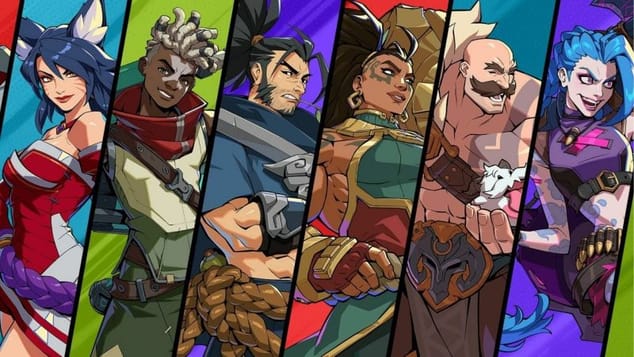 Un mois après sa sortie, 2XKO subit déjà des licenciements chez Riot Games