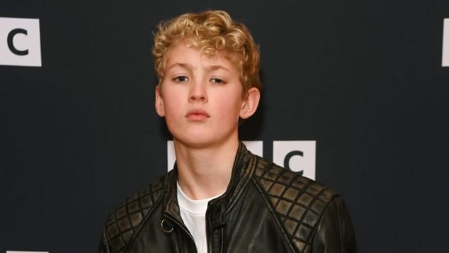 La série Harry Potter de HBO montrera plus de la vie de Malfoy, plus que dans les films et les livres