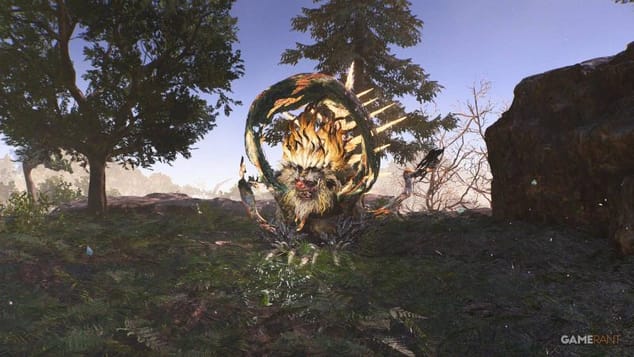 Find All 18 Crucible Wraiths in Nioh 3's Warring States