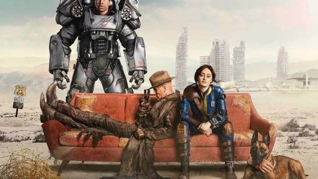 Fallout Saison 3 : on a déjà des révélations officielles sur la suite