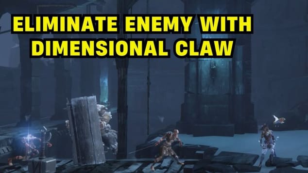 Betrayal Trophy & Achievement Guide - Prince of Persia The Lost Crown
