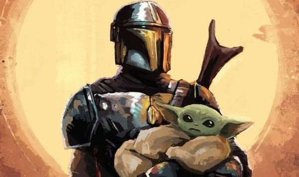 The Mandalorian & Grogu dit être le film Star Wars le moins cher de mémoire récente