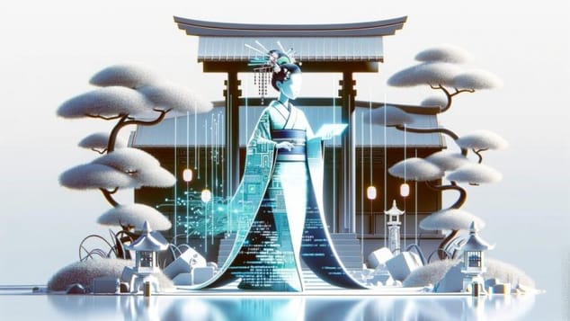 🎮 La montée en puissance des studios asiatiques