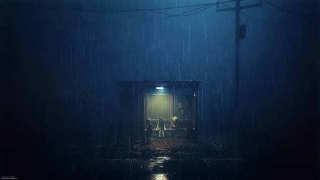 Reanimal - Test