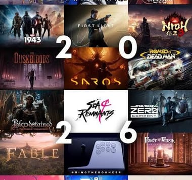 🎮 PlayStation en 2026 : une année charnière pour les joueurs