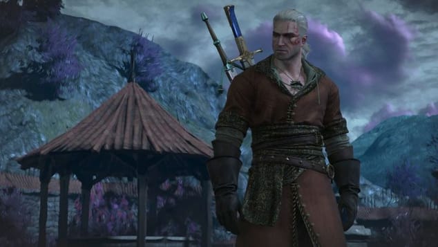 Une des fins les plus sombres de The Witcher 3 a été coupée par les créateurs, mais ce n'est plus un secret !