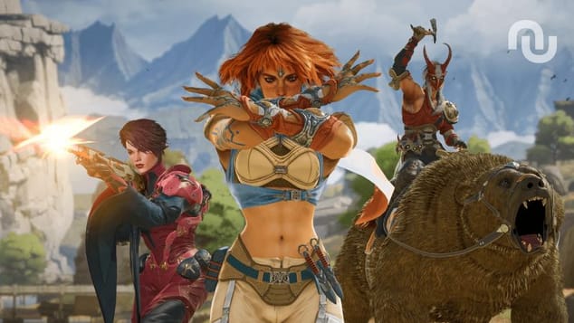 Le studio de Highguard procède à des licenciements massifs moins d’un mois après la sortie du jeu
