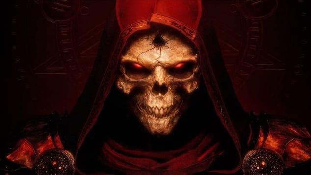 Diablo 2: Resurrected reçoit sa toute première extension en 25 ans, et elle est déjà dispo partout