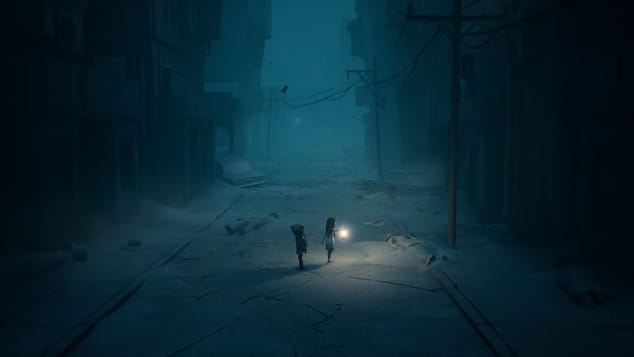 Test de Reanimal - Plongée en eaux troubles