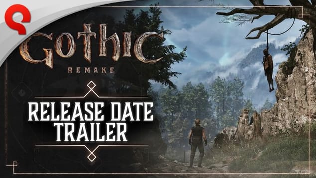 Gothic Remake a enfin une date de sortie, calée au mois de juin