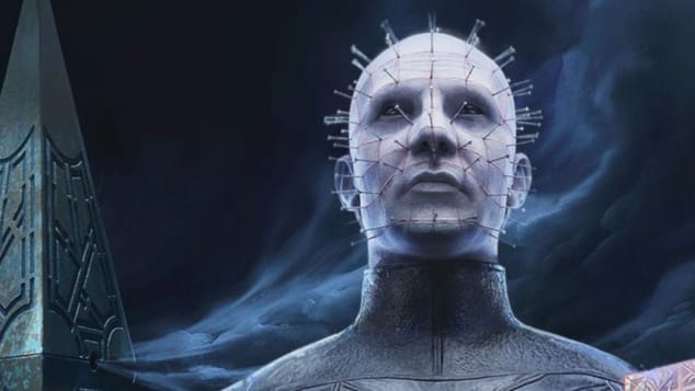 Hellraiser Revival : Une « Love Story » sanglante en bande-annonce pour la Saint-Valentin