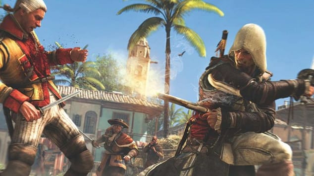Assassin’s Creed Black Flag : la sortie du Remake confirmée par un gros indice, et c'est imminent