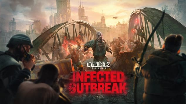 Dying Light 2 : Stay Human accueille un nouvel évènement jusqu'au 5 mars - IG News