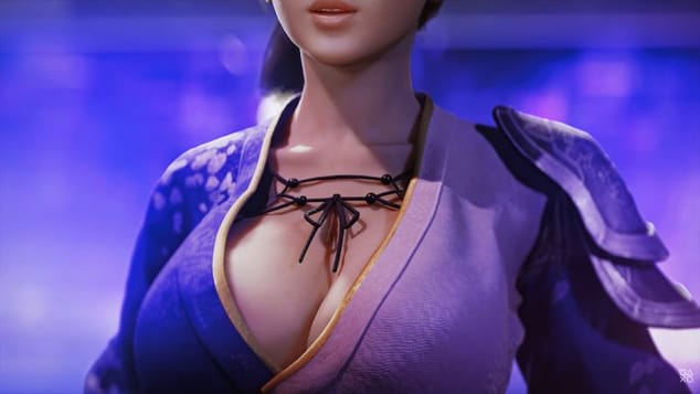 Dead or Alive 6 va recevoir une version mise à jour et le travail a commencé sur un tout nouveau jeu.
