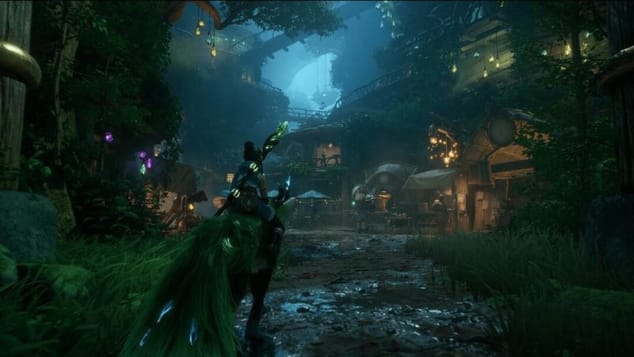 Le State of Play démarre avec la révélation de la suite de Kena : Bridge of Spirits, Scars of Kosmora
