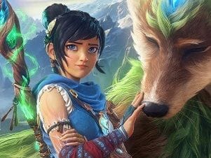 Ember Lab annonce Kena : Scars of Kosmora