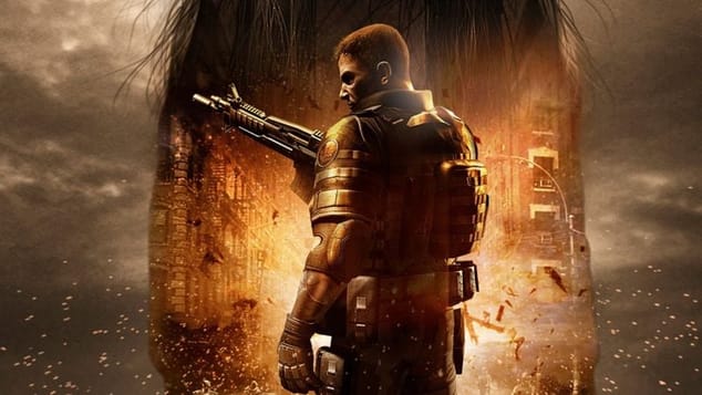 F.E.A.R. 2, comment survivre à l'apocalypse avec un fusil d'assaut