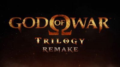 God of War Trilogy Remake : Kratos reviendra déchaîner sa vengeance dans un écrin de modernité