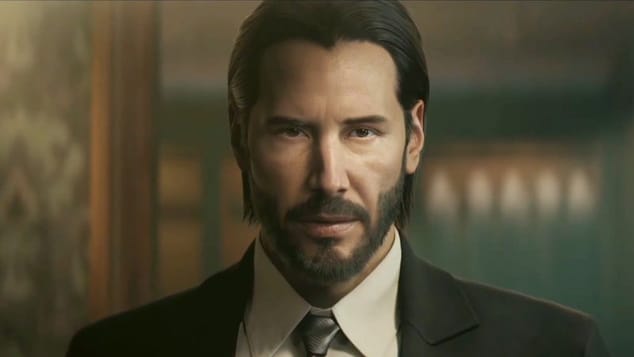 John Wick a enfin son premier gros jeu et se dévoile avec un premier trailer | State of Play 2026