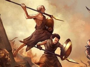 Tout est confirmé pour God of War, du MetroidVania 2D au remake de la trilogie