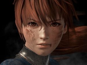 Dead or Alive prépare aussi son retour