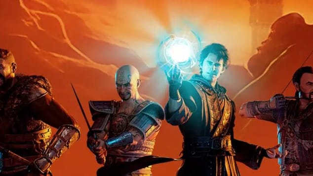 Le remake de Gothic fixe sa date de sortie à juin 2026