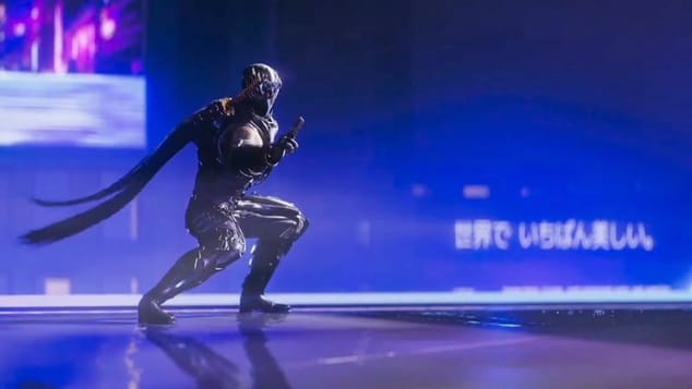 Dead of Alive nous tease son nouveau projet | State of Play 2026