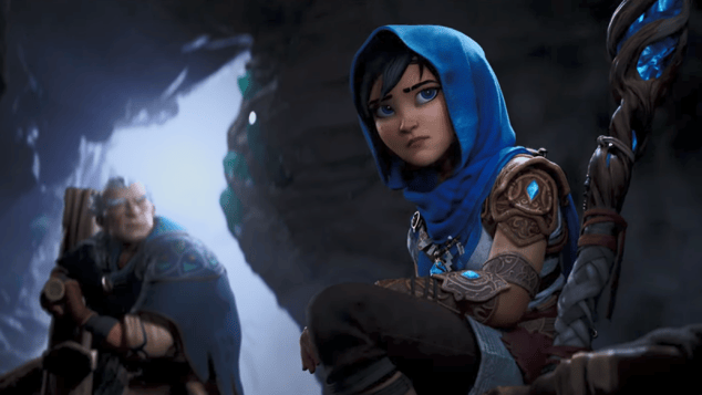 Kena : Scars of Kosmora - la suite de Bridge of Spirits se dévoile avec son premier trailer de gameplay