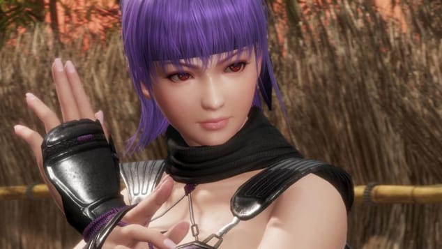 State of play février 2026 - La franchise Dead or Alive annonce son grand retour