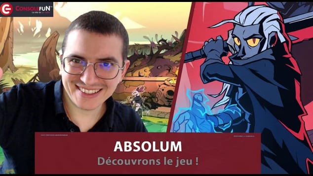 🔥 TEST LIVE ABSOLUM (version 1.1: Threads of Fate) sur PS4 – LES IMPRESSIONS avec Titiboy !🎮